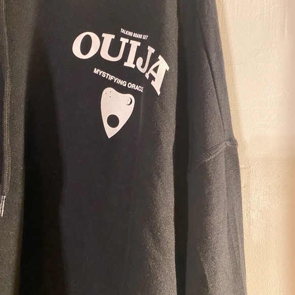 target ouija hoodie
